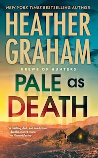 Front cover_Pale As Death