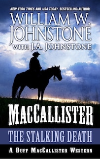 Maccallister: The Stalking Death