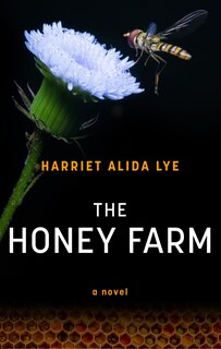 Front cover_The Honey Farm