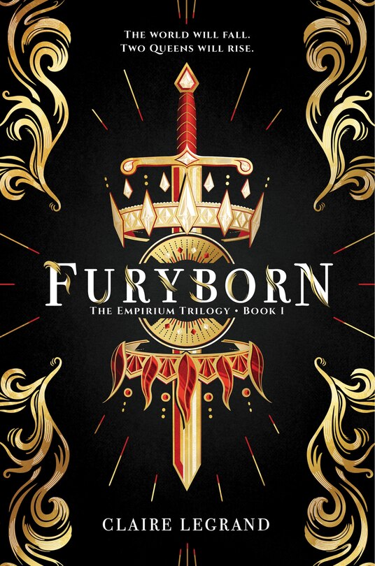 Front cover_Furyborn