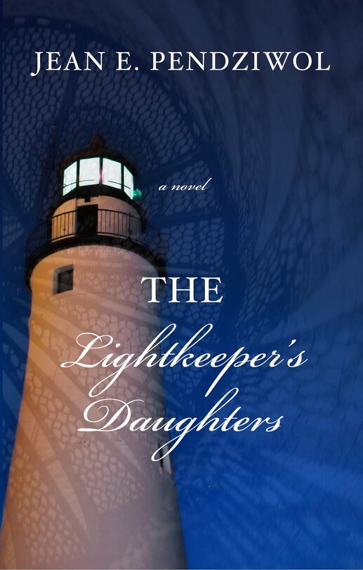 Front cover_The Lightkeeper's Daughters