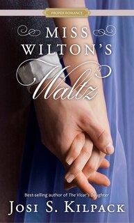 Front cover_Miss Wilton's Waltz