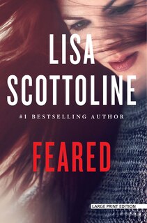 Front cover_Feared