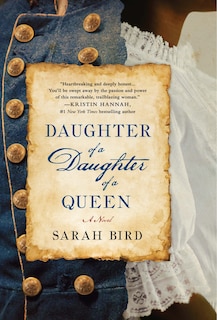 Daughter Of A Daughter Of A Queen: (Large  Print)