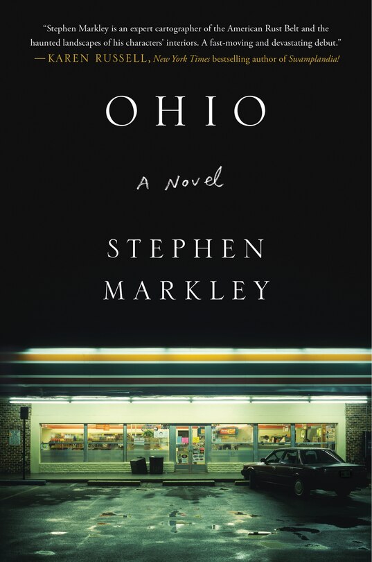 Front cover_Ohio