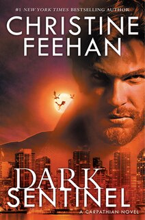 Dark Sentinel: (Large  Print)