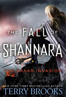 Front cover_The Skaar Invasion