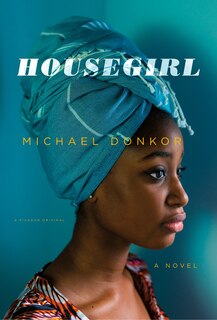 Housegirl: (Large  Print)