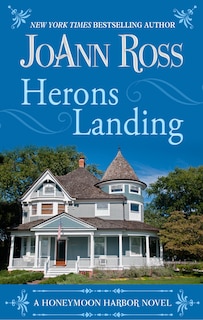 Front cover_Herons Landing