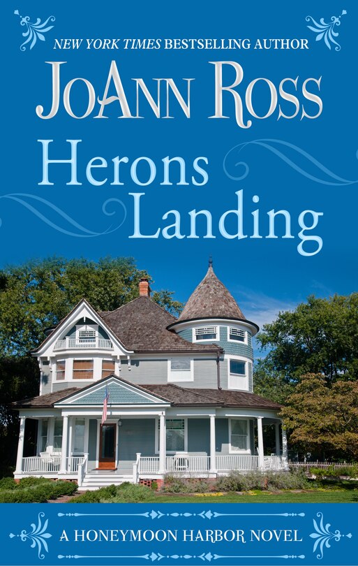 Front cover_Herons Landing