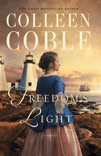 Front cover_Freedom's Light
