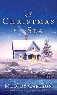 Front cover_A Christmas By The Sea