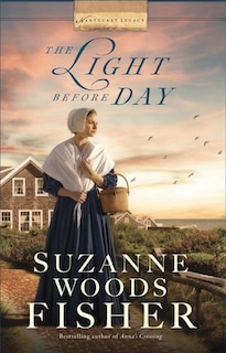 The Light Before Day: (Large  Print)