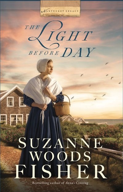 The Light Before Day: (Large  Print)
