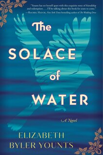 Couverture_The Solace Of Water