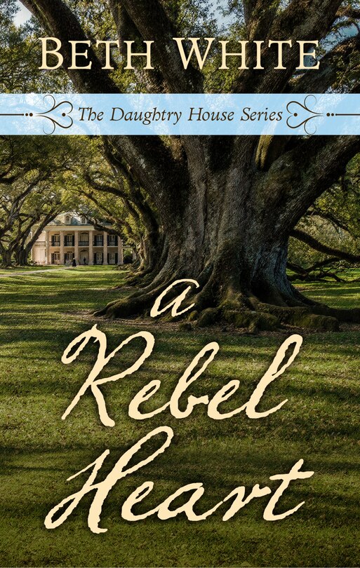 A Rebel Heart: (Large  Print)