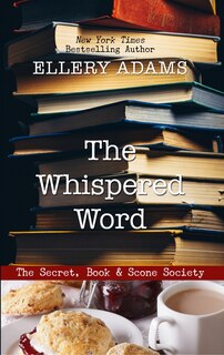 Front cover_The Whispered Word
