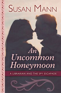 An Uncommon Honeymoon: (Large  Print)