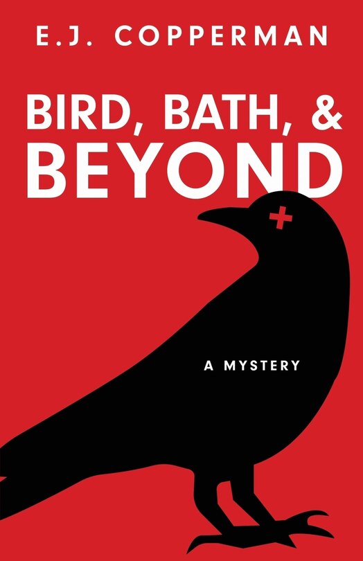 Bird, Bath, And Beyond