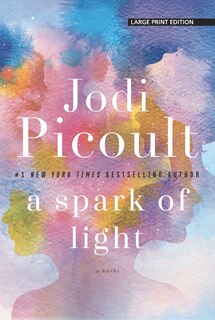 Couverture_A Spark of Light