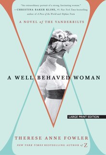 Couverture_A Well-behaved Woman