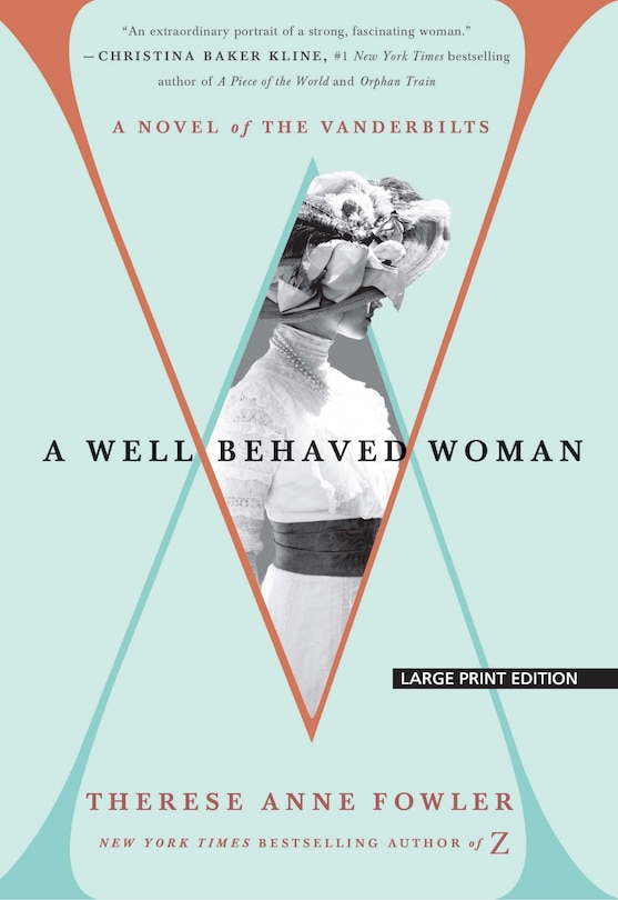 Couverture_A Well-behaved Woman
