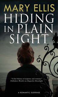 Hiding In Plain Sight: (Large  Print)