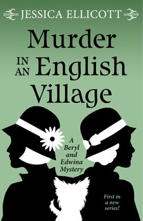 Murder In An English Village