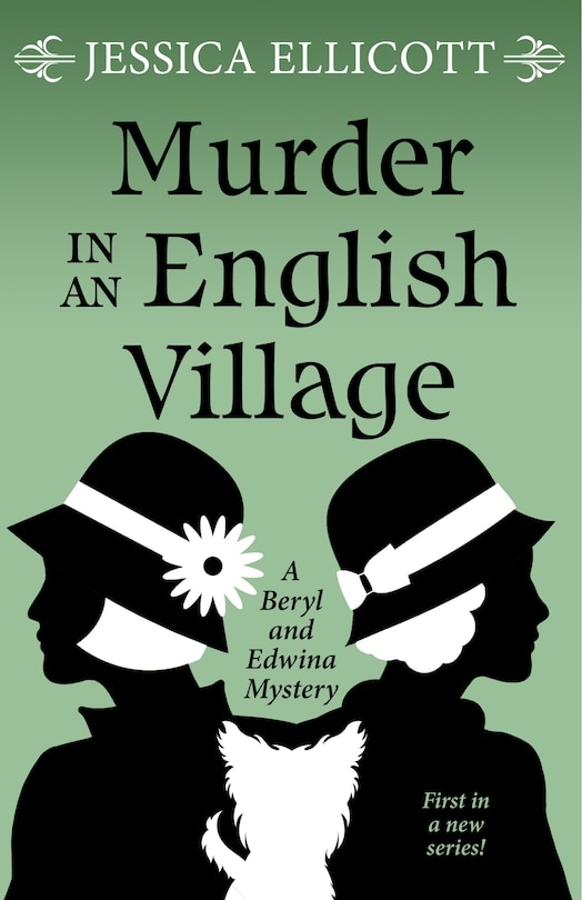 Murder In An English Village