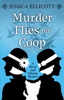 Murder Flies The Coop