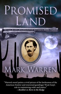 Front cover_Promised Land