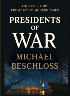 Couverture_Presidents Of War