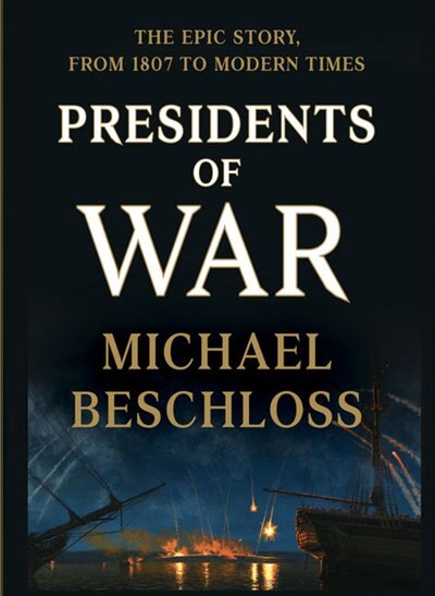 Couverture_Presidents Of War