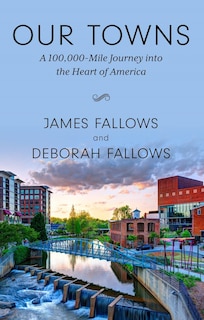 Front cover_Our Towns