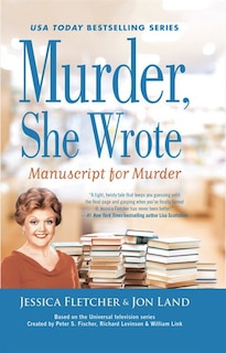 Couverture_Murder, She Wrote