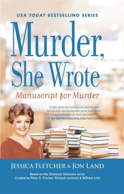 Couverture_Murder, She Wrote