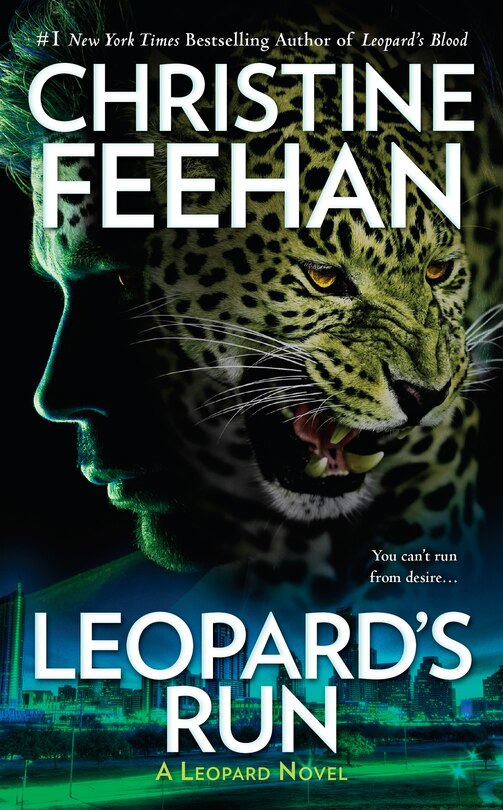 Front cover_Leopard's Run
