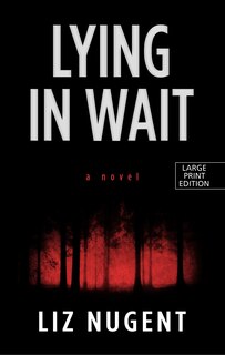 Front cover_Lying In Wait