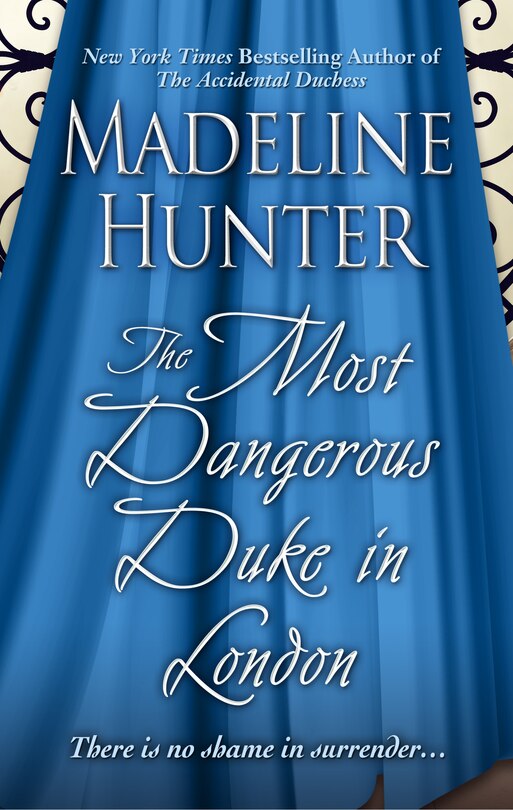 The Most Dangerous Duke In London: (Large  Print)