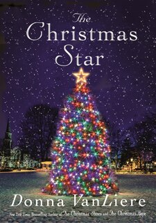 Front cover_The Christmas Star