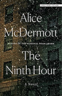 Front cover_The Ninth Hour