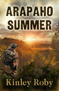 Couverture_Arapaho Summer