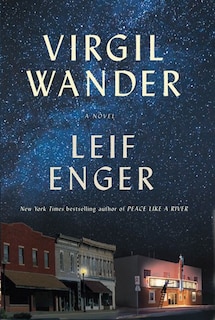 Virgil Wander: (Large  Print)