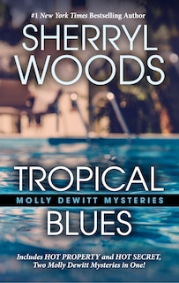 Tropical Blues: (Large  Print)