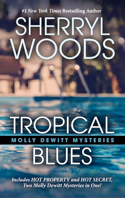 Tropical Blues: (Large  Print)