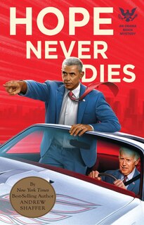 Hope Never Dies: (Large  Print)