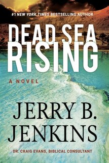 Dead Sea Rising: (Large  Print)