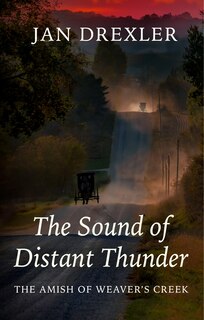 The Sound Of Distant Thunder: (Large  Print)