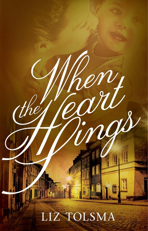 When The Heart Sings: A Wwii Women's Fiction Novel