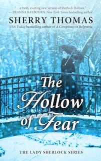 The Hollow Of Fear: (Large  Print)